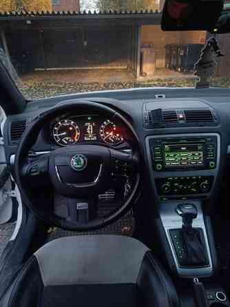 Skoda Octavia Joensuu