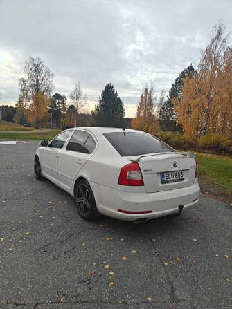 Skoda Octavia Joensuu - valokuva 4