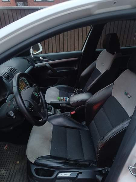 Skoda Octavia Йоэнсуу - изображение 8