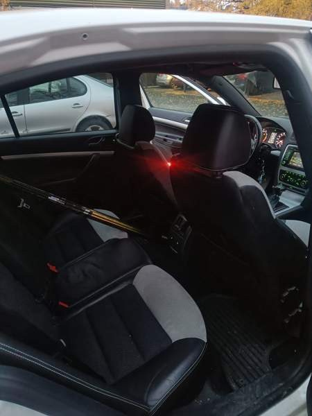 Skoda Octavia Йоэнсуу - изображение 6