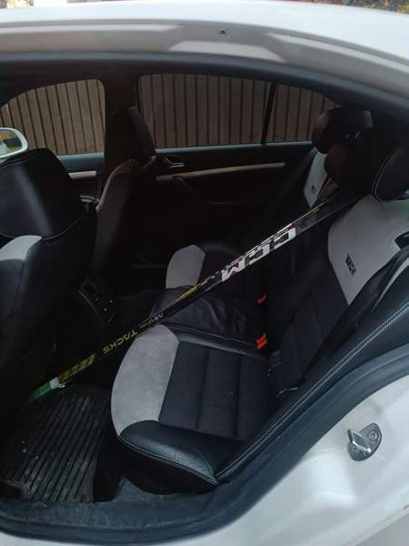 Skoda Octavia Йоэнсуу - изображение 7