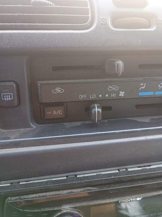 Toyota Hiace Kouvola - photo 7