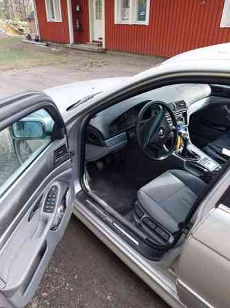 BMW 530 Варкаус