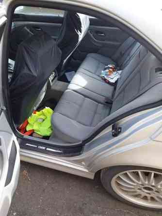 BMW 530 Варкаус