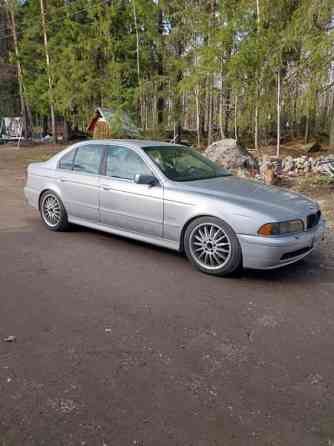 BMW 530 Варкаус