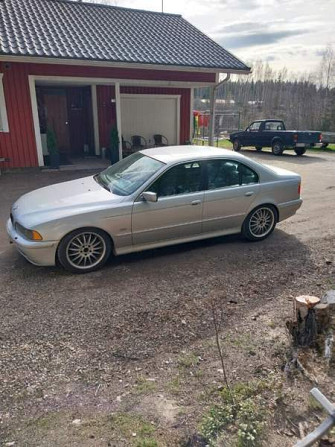 BMW 530 Varkaus - photo 4
