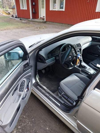 BMW 530 Varkaus - photo 5