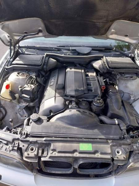 BMW 530 Varkaus – foto 7