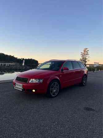 Audi A4 Dzhankoy