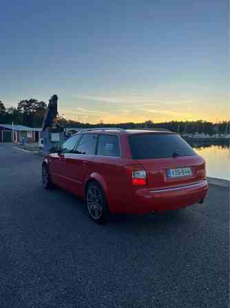 Audi A4 Dzhankoy