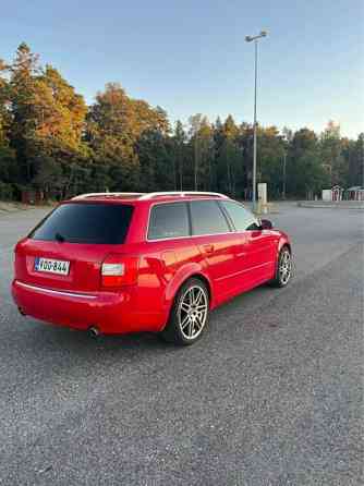 Audi A4 Dzhankoy