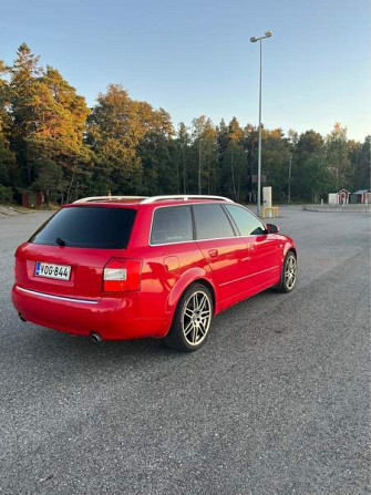 Audi A4 Dzhankoy - valokuva 3