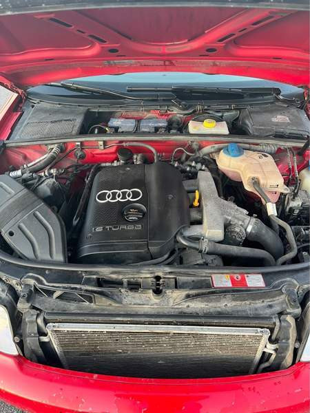 Audi A4 Dzhankoy – foto 8