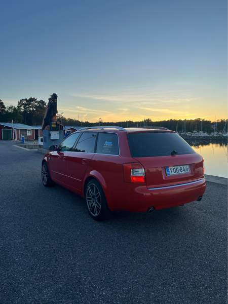 Audi A4 Dzhankoy – foto 4