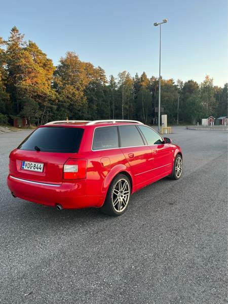 Audi A4 Dzhankoy – foto 3