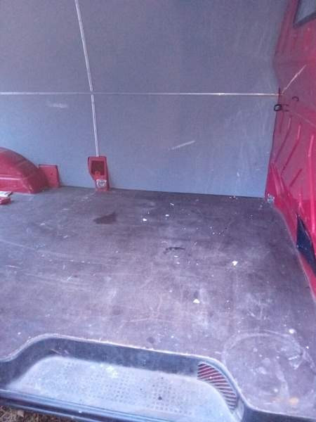 Volkswagen Transporter Suonenjoki – foto 7