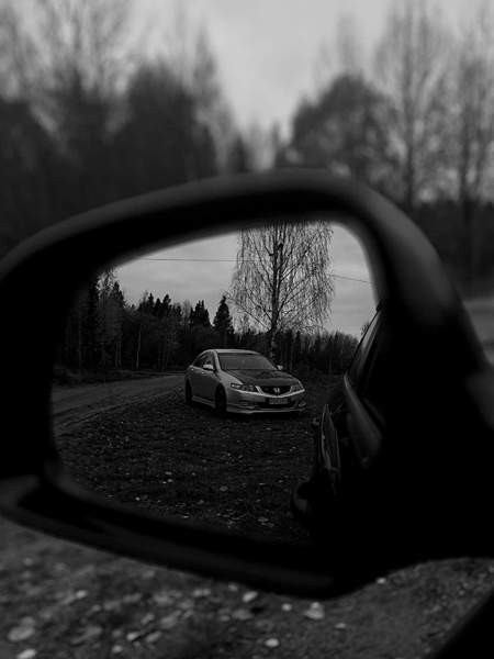 Honda Accord Kouvola – foto 2