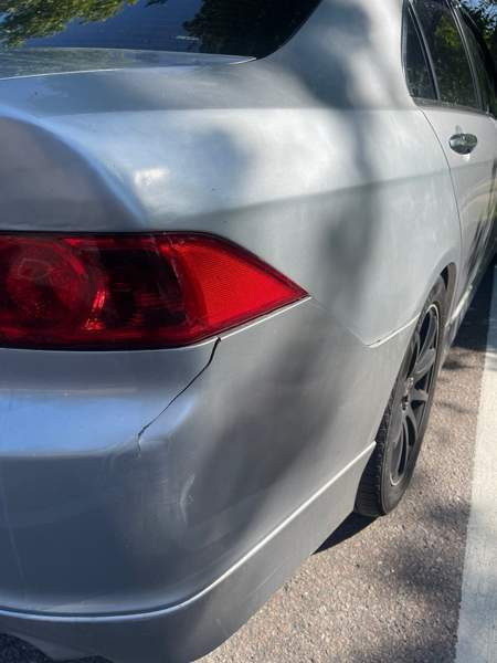 Honda Accord Kouvola – foto 7