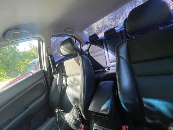 Honda Accord Kouvola – foto 6