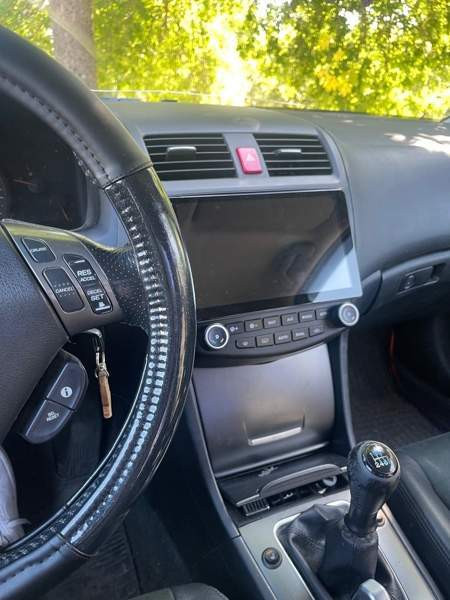 Honda Accord Kouvola – foto 5