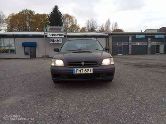 Subaru Legacy Turtkul