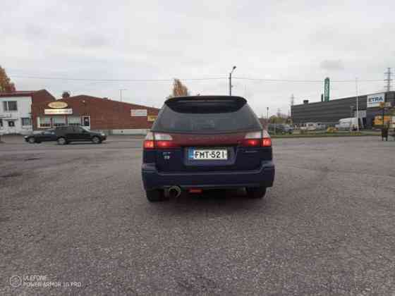 Subaru Legacy Turtkul