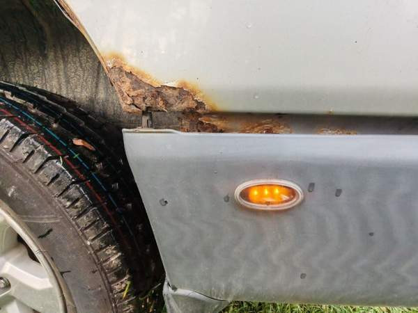 Toyota Hiace Porvoo - valokuva 5