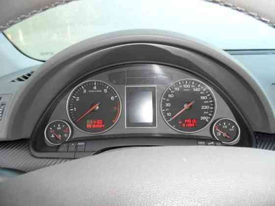 Audi A4 Kokkola