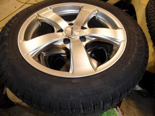 Audi A4 Kokkola - photo 7