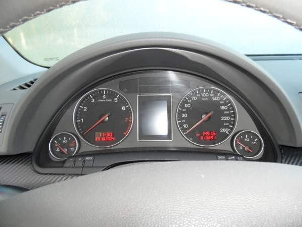 Audi A4 Kokkola - photo 6