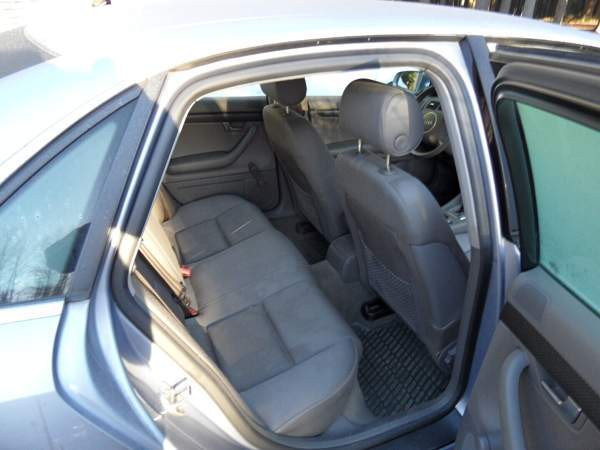 Audi A4 Kokkola - photo 5