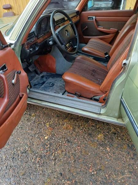 Mercedes-Benz S Sotkamo - valokuva 5