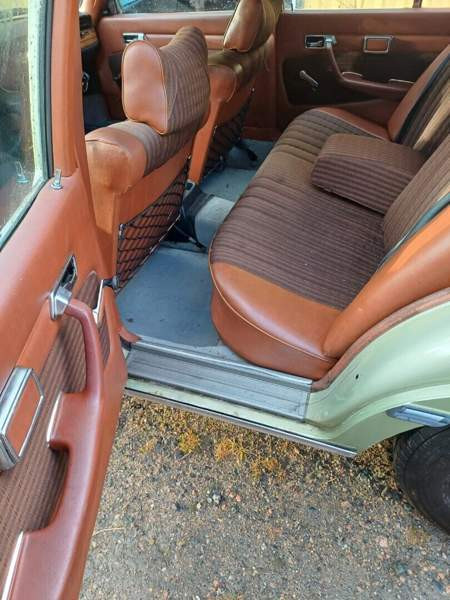 Mercedes-Benz S Sotkamo - valokuva 7