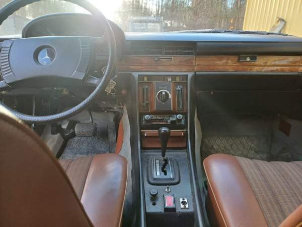 Mercedes-Benz S Sotkamo - valokuva 6