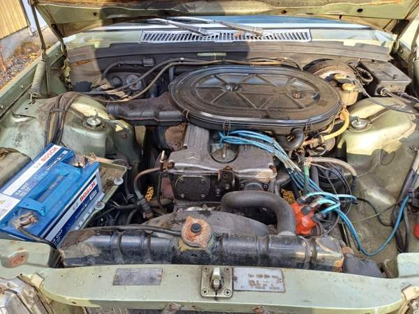 Mercedes-Benz S Sotkamo - valokuva 8