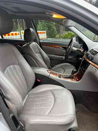 Mercedes-Benz E Iisalmi