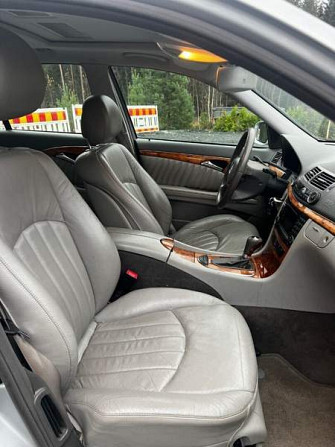 Mercedes-Benz E Iisalmi - photo 3