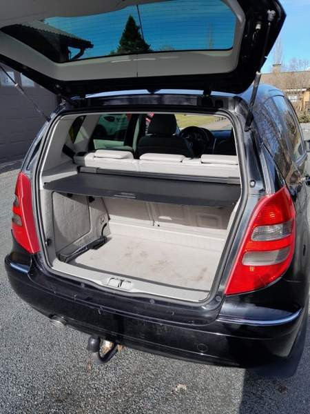 Mercedes-Benz A Nakkila – foto 4