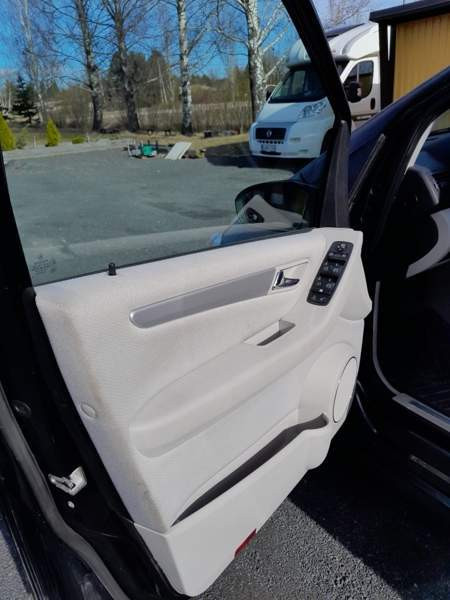 Mercedes-Benz A Nakkila – foto 7