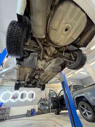 BMW 318 Joensuu