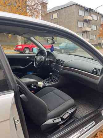 BMW 318 Joensuu