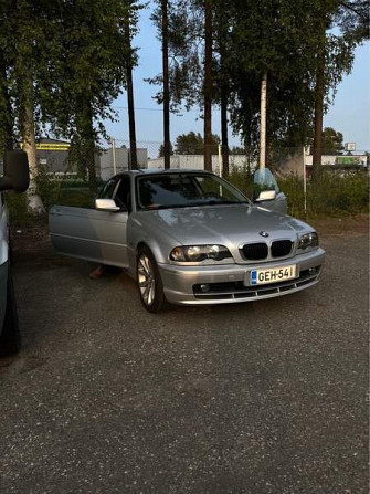 BMW 318 Joensuu – foto 2