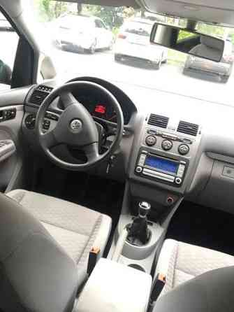 Volkswagen Touran Tampere