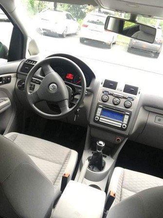 Volkswagen Touran Tampere – foto 3