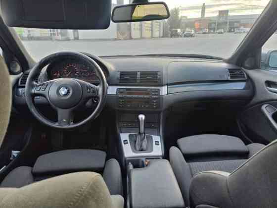 BMW 320 Kuusamo