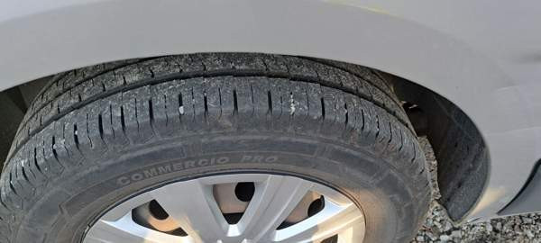 Nissan Primastar Raasepori - изображение 7