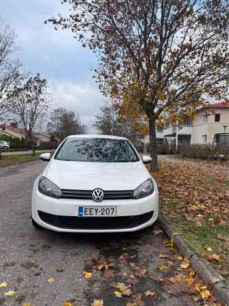 Volkswagen Golf Вантаа