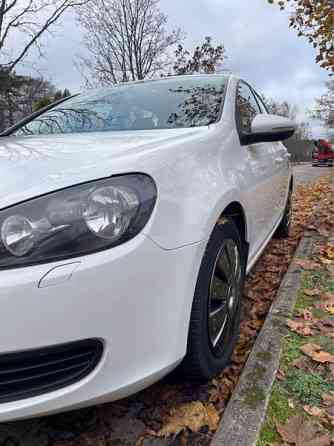 Volkswagen Golf Вантаа