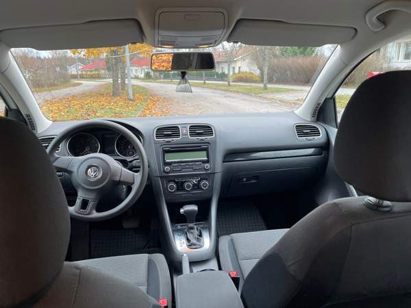Volkswagen Golf Vantaa - valokuva 8
