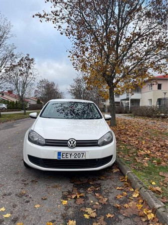 Volkswagen Golf Vantaa - valokuva 6